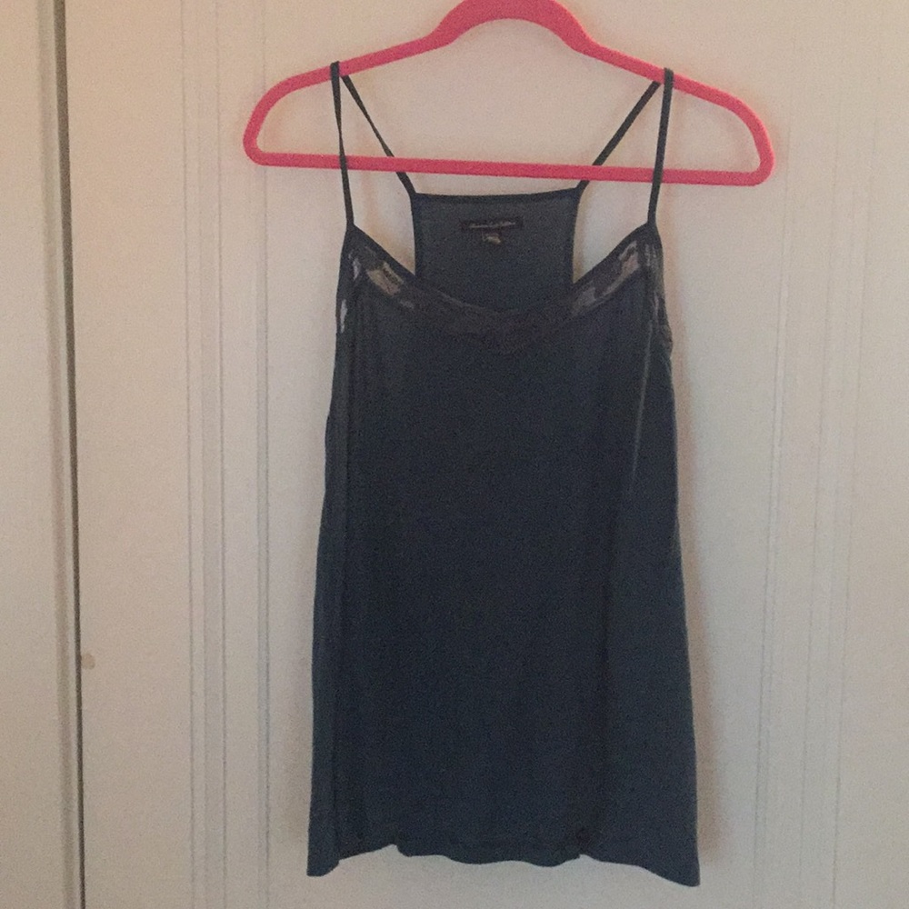 Super cute XXL American Eagle tank top size XXL
